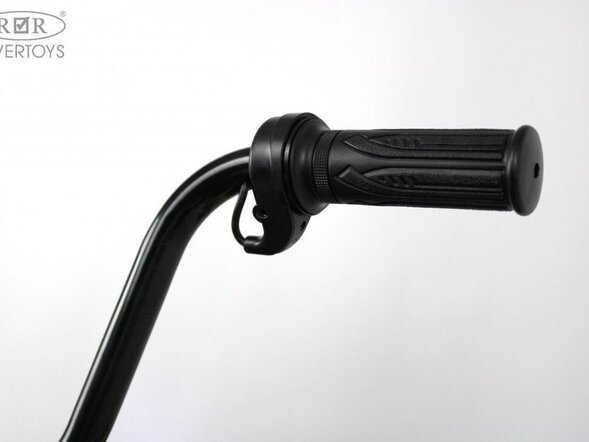 Детский электроквадроцикл A111AA 4WD